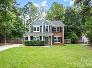 12530 Newstead Rd, Huntersville, NC 28078
