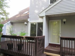 26 Folkstone Rd APT C, East Windsor, CT 06016