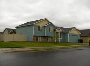 5422 Field Stone Ave, Billings, MT 59106