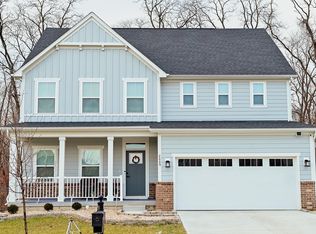 2889 Hepburn Cir, Brownsburg, IN 46112