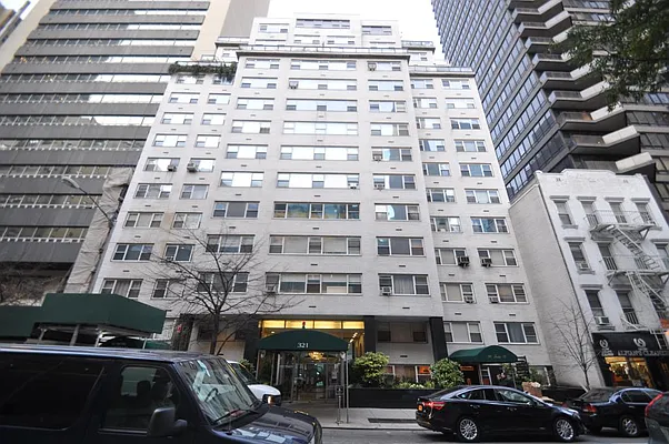 Rented by Corcoran | media 25