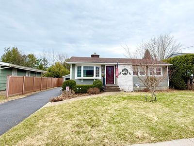83 Bailey Ave, Plattsburgh, NY, 12901