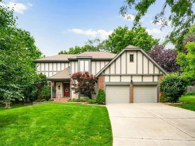 7616 Slater St, Overland Park, KS, 66204