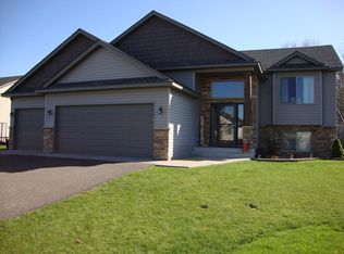 7943 384th Trl, North Branch, MN 55056