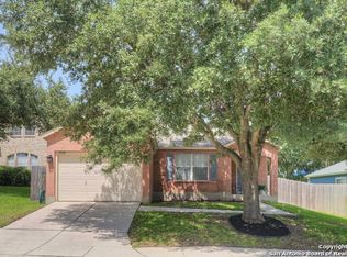 15510 Spring Bird, San Antonio, TX 78247