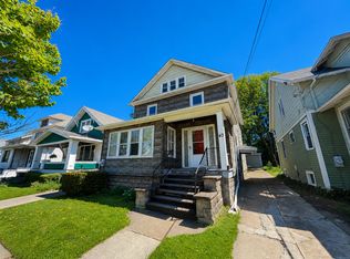 43 Springville Ave, Amherst, NY 14226