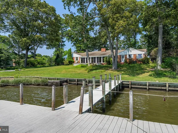 33668 Baylis Dr, Lewes, DE 19958