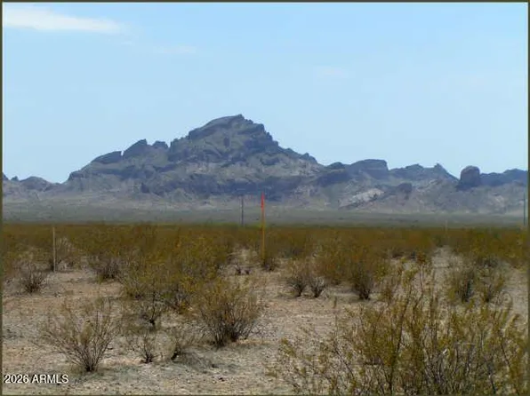 0 W Salome Highway -- #3, Tonopah, AZ 85354
