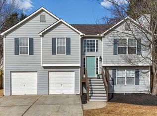 4080 Amberly Grn NW, Kennesaw, GA 30144