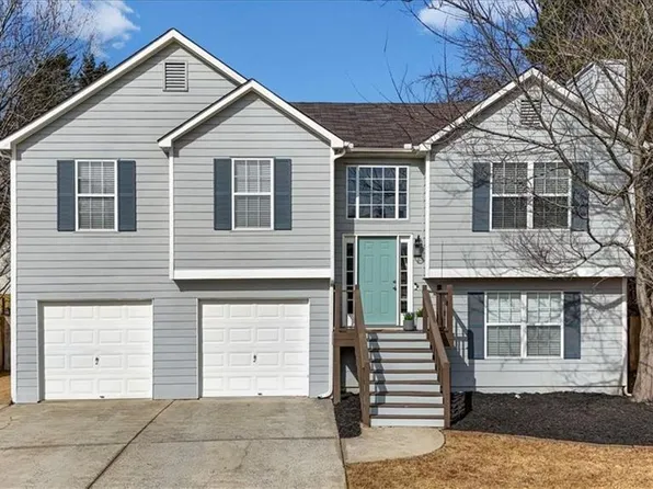 4080 Amberly Grn NW, Kennesaw, GA 30144