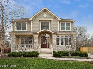 1229 Fairfield Rd, Glencoe, IL 60022