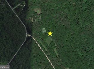 Jones Rd, Henderson, MD 21640