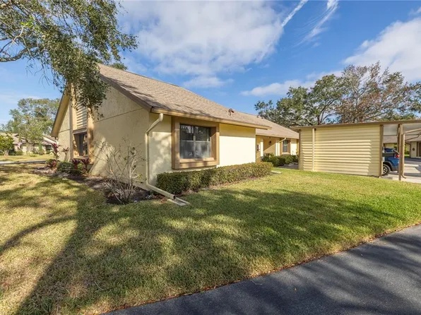 2530 Oakleaf Ln #31A, Clearwater, FL 33763