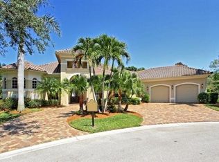 7639 Palmer Ct, Naples, FL 34113