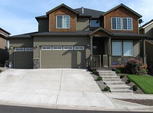 16447 SE Siri Loop, Damascus, OR 97089