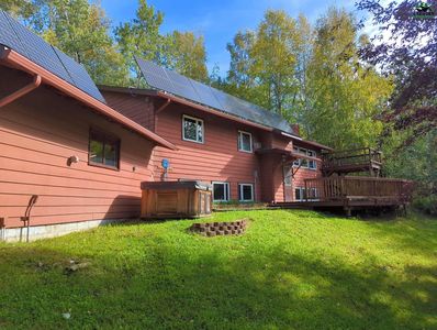 959 Reindeer Dr, Fairbanks, AK, 99709