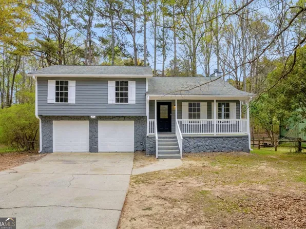 175 Montego Cir, Riverdale, GA 30274