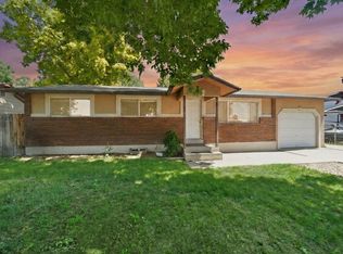 1838 N 1690 W, Layton, UT 84041