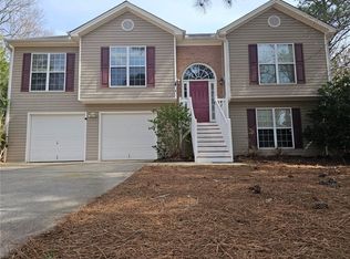 621 Marigot Way, Statham, GA 30666