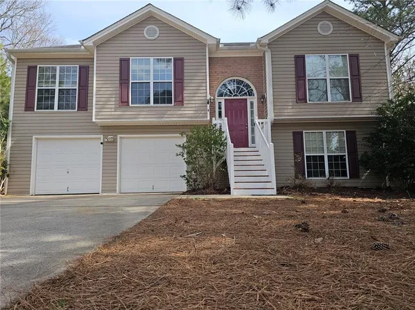 621 Marigot Way, Statham, GA 30666