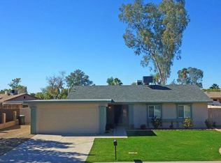 17622 N 42nd Pl, Phoenix, AZ 85032