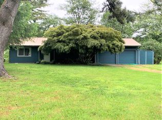 25595 Chinook St, Cloverdale, OR 97112