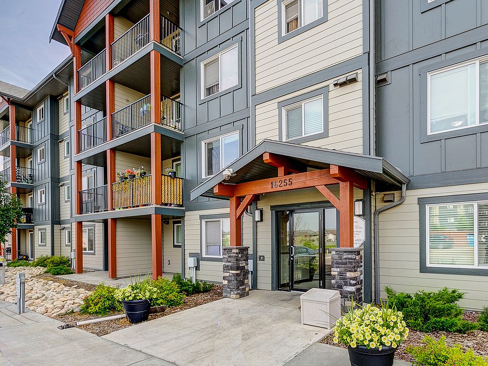 Brintnell Landing 16275 51st St NW Edmonton AB Zillow