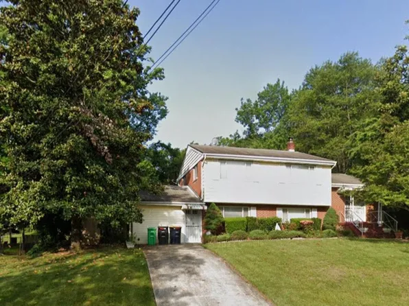 7203 Westchester Dr, Temple Hills, MD 20748