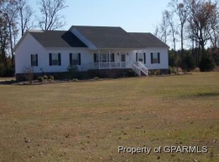 2720 Frank Kilpatrick Rd, Grifton, NC 28530
