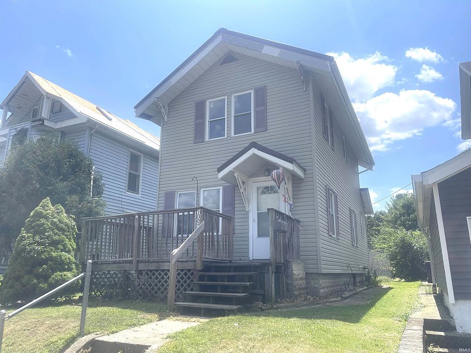 1st image of 1307 High St
