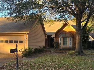 6684 Pondview Cv LOT 56, Memphis, TN 38119