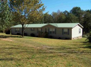 120 Cleveland Creek Rd, Fair Play, SC 29643