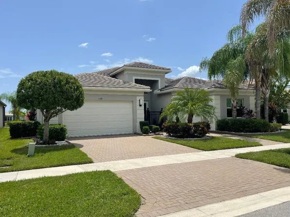 11032 SW Ivory Springs Lane, Port St Lucie, FL 34987