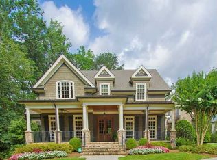 4100 Randall Farm Rd SE, Atlanta, GA 30339