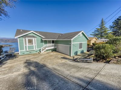 9026 Bannock Ct, Kelseyville, CA, 95451