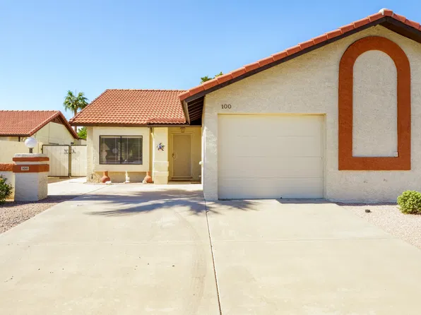 542 S HIGLEY Road #100, Mesa, AZ 85206