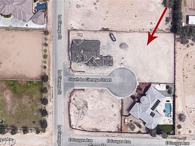 0 La Cienega St, Las Vegas, NV, 89123
