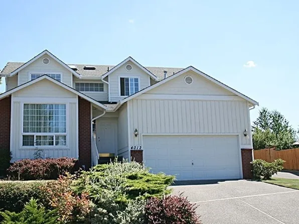 4012 122nd Ave SE, Bellevue, WA 98006
