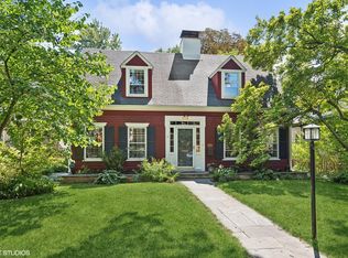 2726 Payne St, Evanston, IL 60201