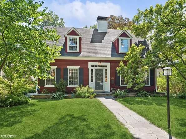 2726 Payne St, Evanston, IL 60201