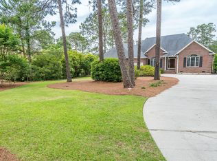 3399 Saint James Dr, Southport, NC 28461