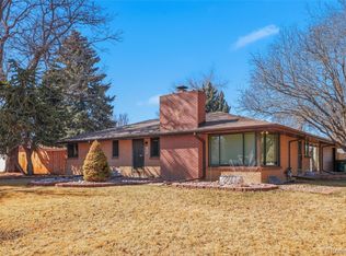 395 Ammons Street, Lakewood, CO 80226