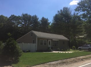 346 Nashua Rd, Billerica, MA 01821