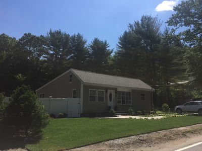 346 Nashua Rd, Billerica, MA, 01821