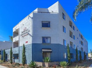 The Imperial Apartments, Santa Ana, CA 92706
