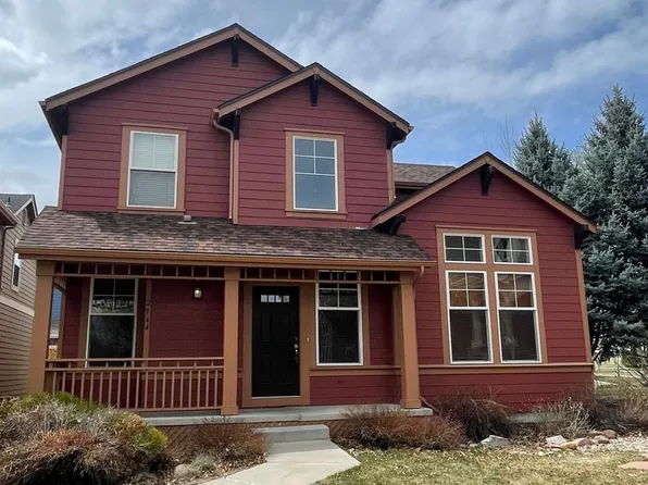 2944 Cornerstone Ln, Fort Collins, CO 80528