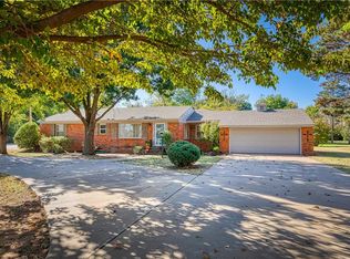 1301 N Randall Ave, Elk City, OK 73644