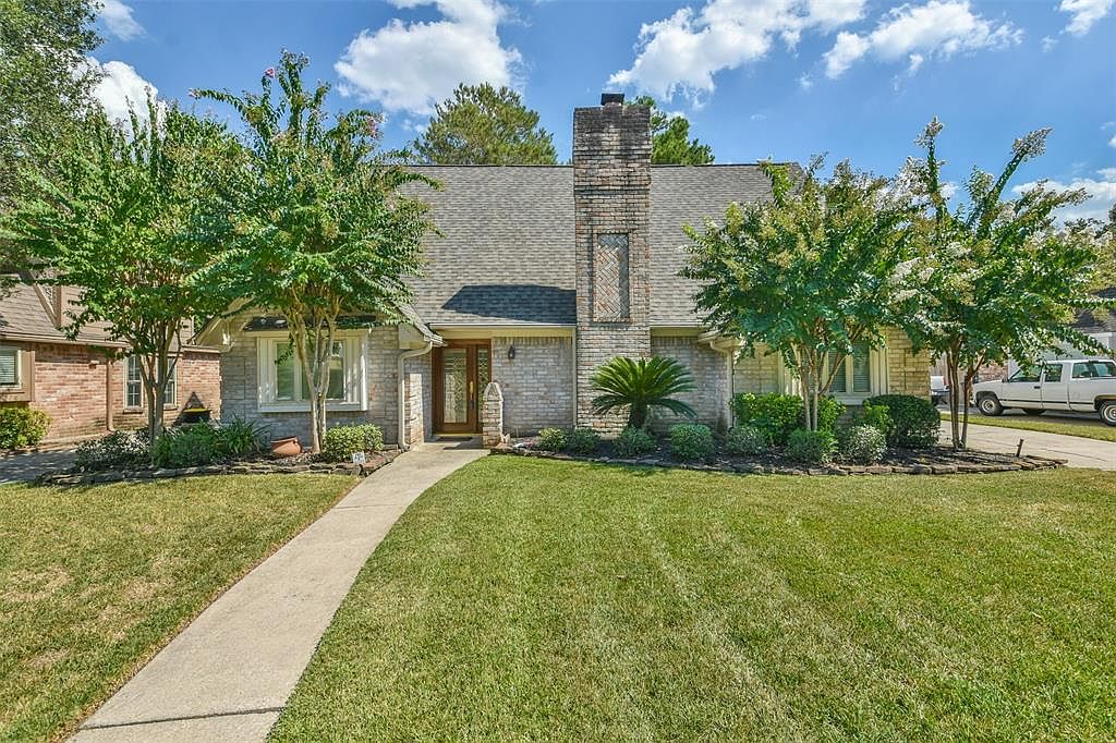 6703 Brittany Park Ln, Houston, TX 77066 Zillow
