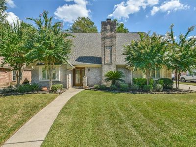 6703 Brittany Park Ln, Houston, TX, 77066