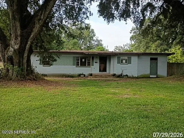 1522 IDA Street, Jacksonville, FL 32208